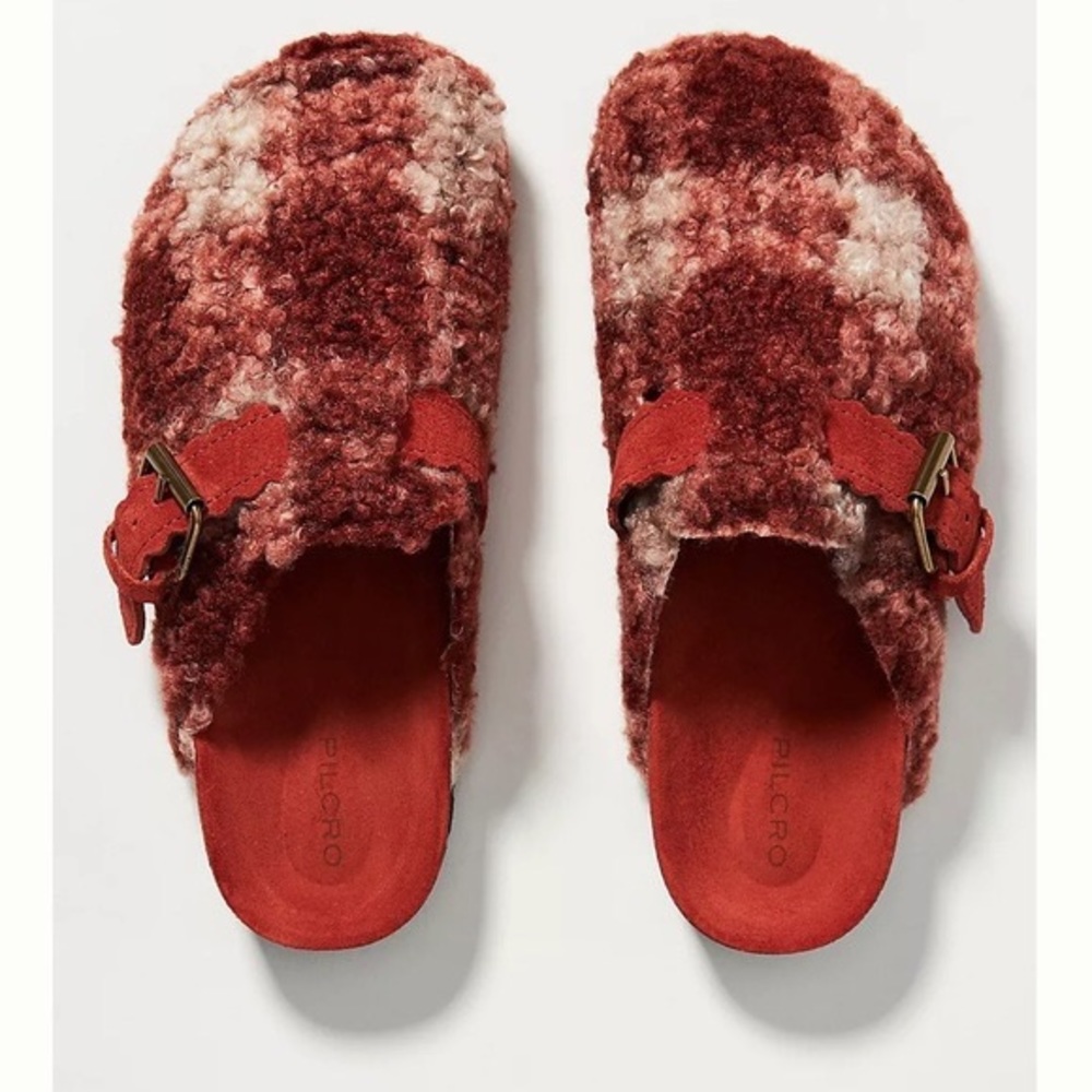 PILCRO Mules